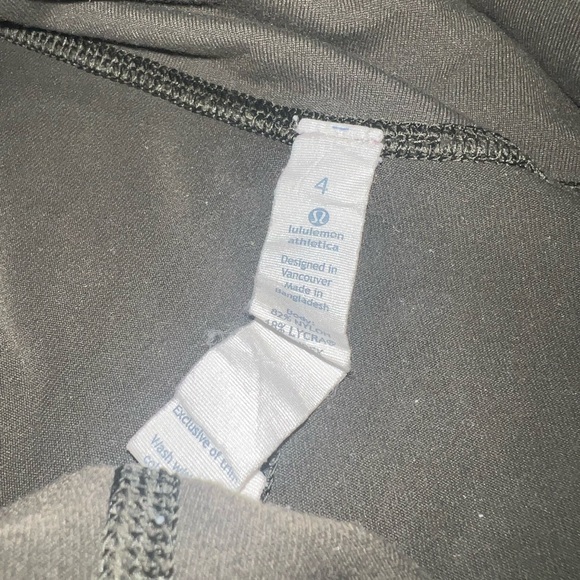 Wonder under leggings - Picture 2 of 5